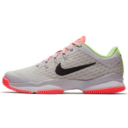 Dámská tenisová obuv - Nike AIR ZOOM ULTRA W - 2