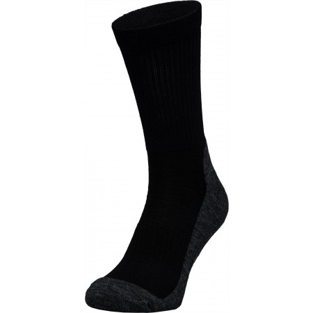 Sportovní ponožky - Lenz TREKKING 5.0 - 1