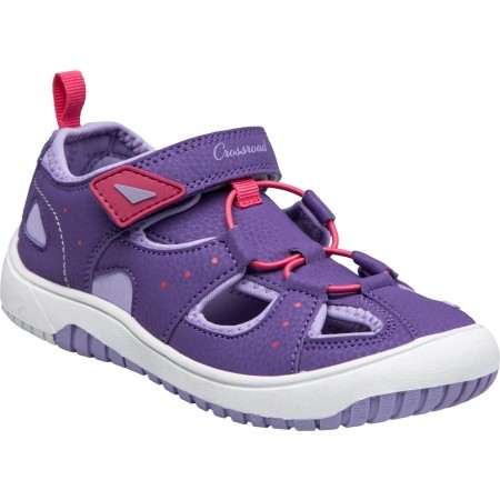 Dětské sandály - Crossroad MAROCO - 1