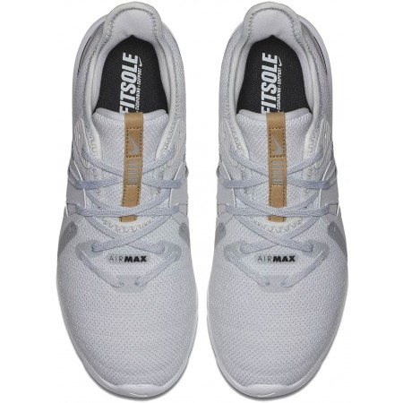 Dámská volnočasová obuv - Nike AIR MAX SEQUENT 3 W - 4