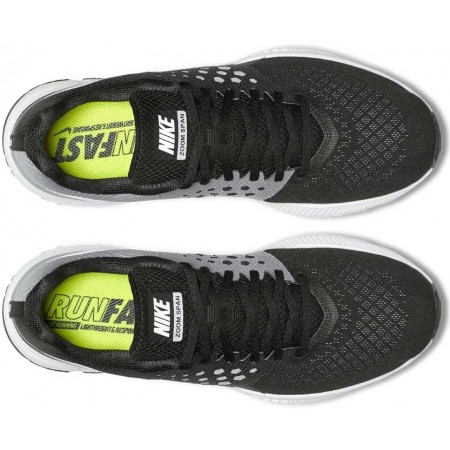 Pánská běžecká obuv - Nike AIR ZOOM SPAN - 3