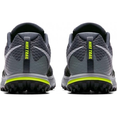 Pánská běžecká obuv - Nike AIR ZOOM WILDHORSE 4 M - 6