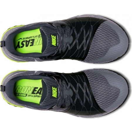 Pánská běžecká obuv - Nike AIR ZOOM WILDHORSE 4 M - 3