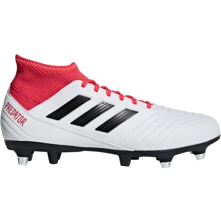 Pánská fotbalová obuv - adidas PREDATOR 18.3 SG - 1