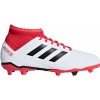 Chlapecká fotbalová obuv - adidas PREDATOR 18.3 FG J - 1