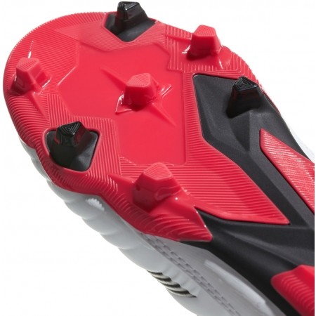 Chlapecká fotbalová obuv - adidas PREDATOR 18.3 FG J - 4