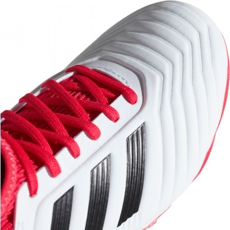 Chlapecká fotbalová obuv - adidas PREDATOR 18.3 FG J - 5