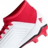 Chlapecká fotbalová obuv - adidas PREDATOR 18.3 FG J - 6