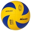 Volejbalový míč - Mikasa MVA300 - 1