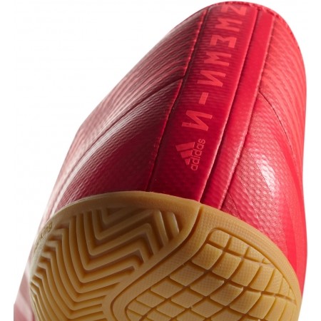 Pánská fotbalová obuv - adidas NEMEZIZ TANGO 17.4 IN - 6