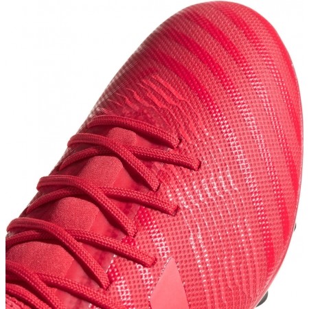 Pánská fotbalová obuv - adidas NEMEZIZ 17.3 AG - 4