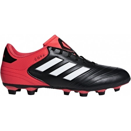 Pánská fotbalová obuv - adidas COPA 18.4 FxG - 1