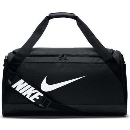 Sportovní taška - Nike BRASILIA MEDIUM DUFFEL - 1
