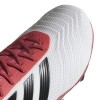 Pánská fotbalová obuv - adidas PREDATOR 18.2 FG - 4