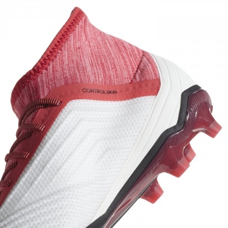 Pánská fotbalová obuv - adidas PREDATOR 18.2 FG - 5