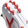 Pánská fotbalová obuv - adidas X 17.3 AG - 5