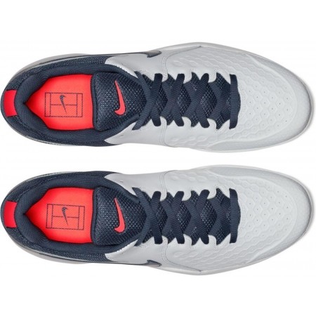 Pánská tenisová obuv - Nike AIR ZOOM RESISTANCE - 4