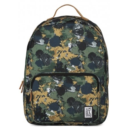 Stylový batoh - The Pack Society CLASIC BACKPACK - 1