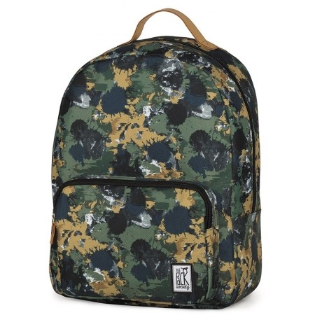 Stylový batoh - The Pack Society CLASIC BACKPACK - 3