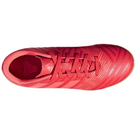 Dětská futsalová obuv - adidas NEMEZIZ TANGO 17.4 IN J - 2
