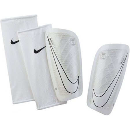 Fotbalové holenní chrániče - Nike MERC LT GRD