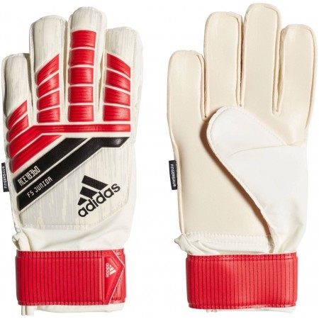 Chlapecké fotbalové rukavice - adidas PRE FS JUNIOR - 1
