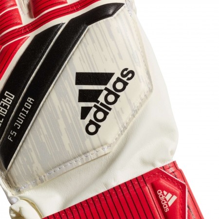Chlapecké fotbalové rukavice - adidas PRE FS JUNIOR - 2