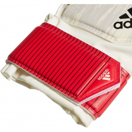 Chlapecké fotbalové rukavice - adidas PRE FS JUNIOR - 4