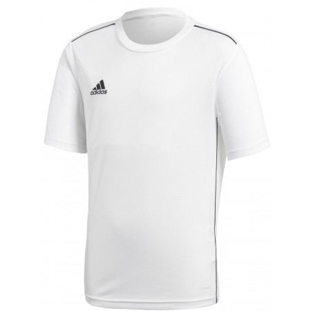 Juniorský fotbalový dres - adidas CORE18 JSY Y