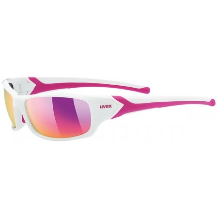 Sportovní sluneční brýle - Uvex SPORTSTYLE 211