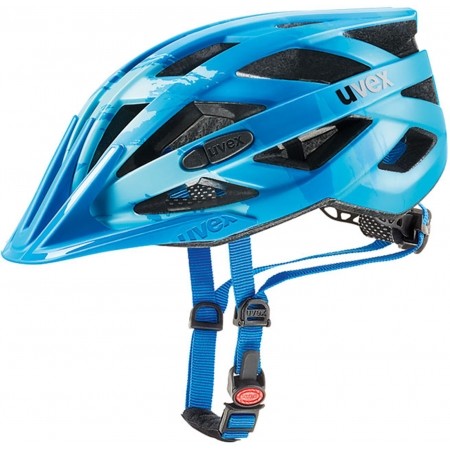 Cyklistická helma - Uvex I-VO CC