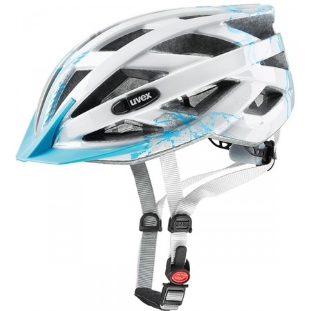 Dámská cyklistická helma - Uvex AIR WING