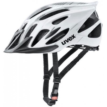 Cyklistická helma - Uvex FLASH