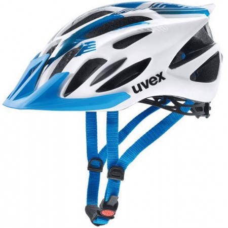 Cyklistická helma - Uvex FLASH