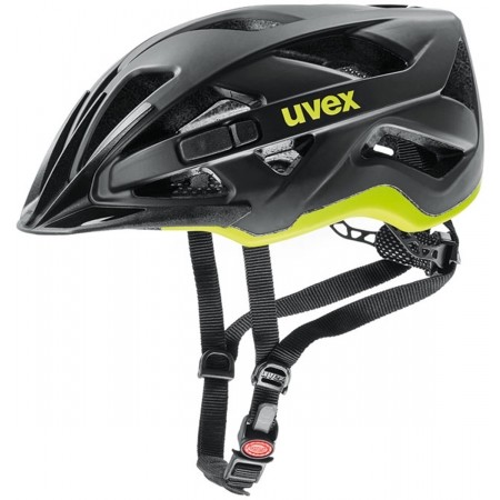 Cyklistická helma - Uvex ACTIVE CC