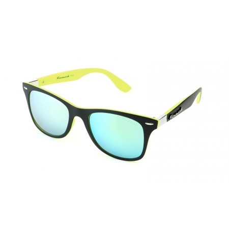 Fashion sluneční brýle - Finmark F819 SLUNEČNÍ BRÝLE