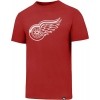 Klubové tričko - 47 NHL DETROIT RED WINGS CLUB TEE - 1