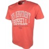 Pánské tričko - Russell Athletic S/S NECK CREW ATH DEPARTMENT - 2