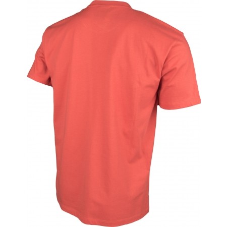 Pánské tričko - Russell Athletic S/S NECK CREW ATH DEPARTMENT - 3