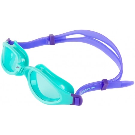 Dětské plavecké brýle - Speedo FUTURA PLUS JUNIOR - 2