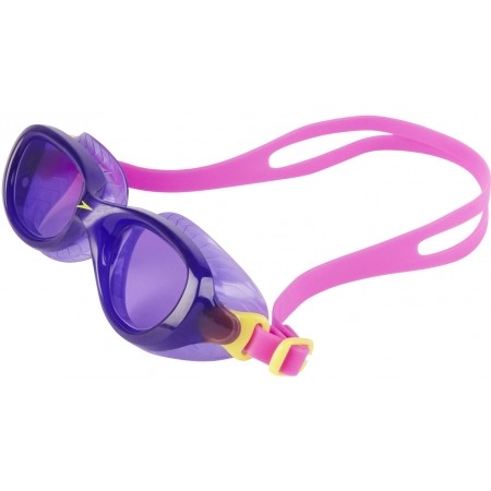 Dětské plavecké brýle - Speedo FUTURA CLASSIC JUNIOR - 1