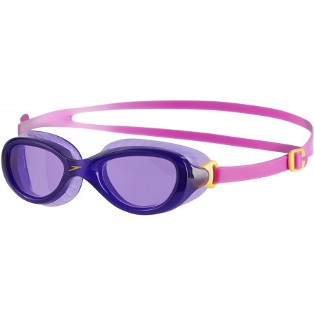 Dětské plavecké brýle - Speedo FUTURA CLASSIC JUNIOR - 2
