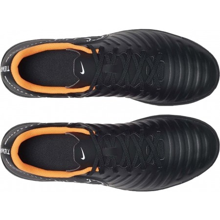 Pánská sálová obuv - Nike TIEMPOX LEGEND VII CLUB IC - 4