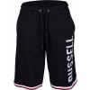 Pánské šortky - Russell Athletic MEN´S JERSEY LONG - 1