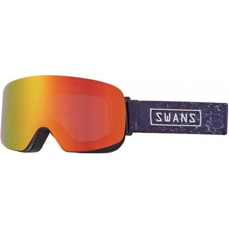 Lyžarské / SNB brýle - Swans 120-MDH
