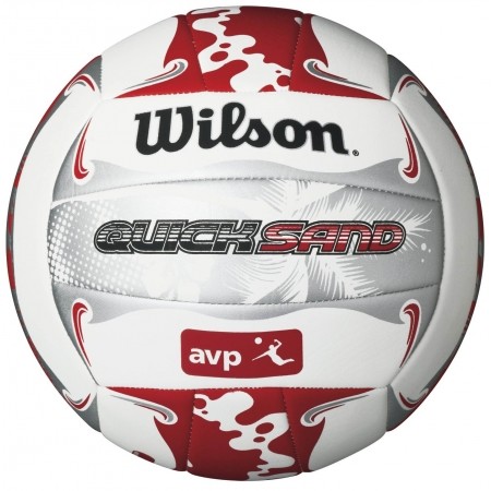 Volejbalový míč - Wilson AVP QUICKSAND ALOHA VB