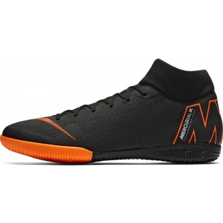 Pánská futsalová obuv - Nike SUPERFLYX 6 ACADEMY IC - 2