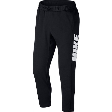 Pánské sportovní kalhoty - Nike NSW PANT FT HYBRID - 1