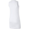 Dámské šaty - Nike W NSW DRSS FT - 2