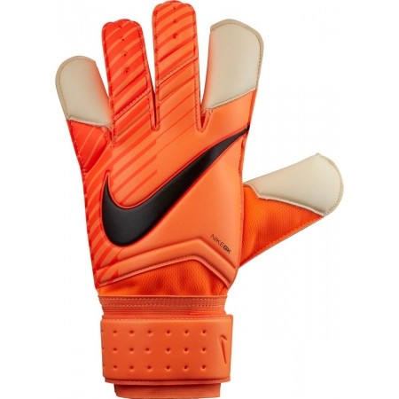 Fotbalové rukavice - Nike GRIP 3 - 1